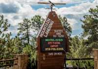 Mountain Landing Suites in Pagosa Springs