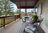 Private Deck