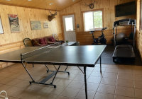 Mountain Landing Ping-Pong in Pagosa Springs
